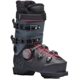 K2 Chaussures De Ski Alpin Pour Femme Bfc 95 Boa 24.5 Femme