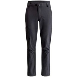 Black Diamond Pantalon Alpine Smoke XL Homme