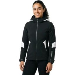 Dainese Snow Veste Speed Demon Lab Domeair Pro Stretch-Limo / White M Femme