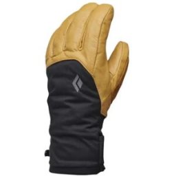 Black Diamond Gants Legend Gore-tex® Beeswax / Black XL Homme,Femme