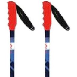 Kerma Bâtons Speed Gs-sg Junior Multicolour 100 cm Garçon,Fille