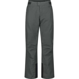 Scott Pantalon Ultimate Dryo Tech Shadow Grey L Homme