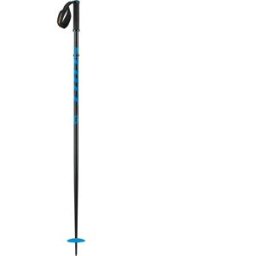 Scott Bâtons Riot Plus Black 110 cm Homme,Femme