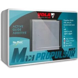 Vola Cire Racing Mach Propulsers Machprop Blue Moly 15 g unisex