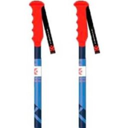 Kerma Bâtons Speed Sl Sr Multicolour 125 cm Homme,Femme