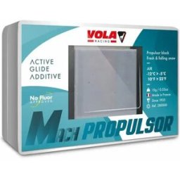 Vola Cire Racing Mach Propulsers Machprop Blue 15 g unisex