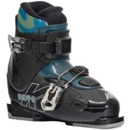 K2 Chaussures De Ski Alpin Junior Indy 2 19.5 Garçon,Fille