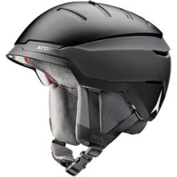 Atomic Casque Savor Gt Black 63-65 cm unisex