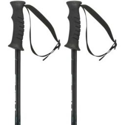 Head Bâtons Junior Supershape Team White / Black / Speed Blue 90 cm Garçon
