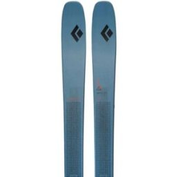 Black Diamond Skis Alpins Impulse 98 Multicolour 175 Homme,Femme