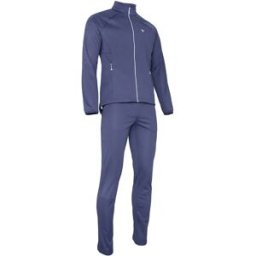 Silvini Cassiano Set Set Navy L Homme