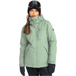 Roxy Veste Presence Lily Pad XL Femme