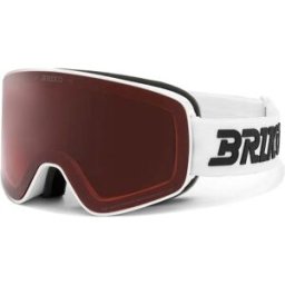 Briko Lentille Ingrid Sharp Lite 2 White Amber/CAT1+Amber/CAT2 unisex