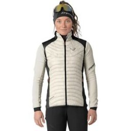 Dynafit Gilet Speed Insulation Overcast XS Femme
