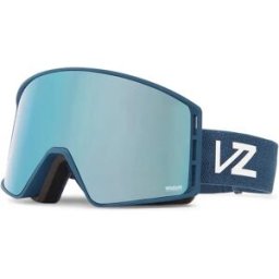 Vonzipper Masque De Ski Mach Navy One Size Homme