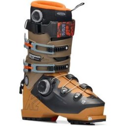 K2 Chaussures De Ski De Randonnée Mindbender 140 Boa 27.5 Homme,Femme