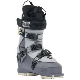 K2 Chaussures De Ski De Randonnée Diverge Lt Gray 27.5 Homme,Femme