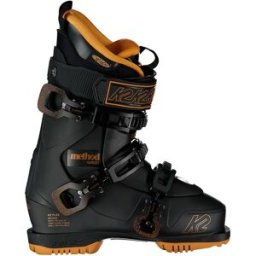 K2 Chaussures De Ski Alpin Method 70 25.5 Homme,Femme