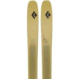 Black Diamond Skis Alpins Impulse 104 Multicolour 179 Homme,Femme