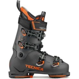 Tecnica Chaussures De Ski Alpin Mach Sport Lv 100 Gw Race Grey 29.5 Homme,Femme