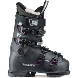 Tecnica Chaussures De Ski Alpin Pour Femme Mach Sport Hv 85 X W Gw Graphite 26.0 Femme