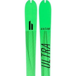 Hagan Skis De Montagne Ultra 65 Green 151 Homme,Femme