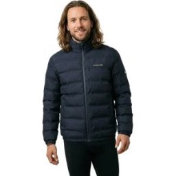 Jack & Jones Veste Alpes Heat Navy Blazer M Homme