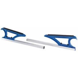 Holmenkol Table à Farter Set Nordic Blue / Grey One Size unisex