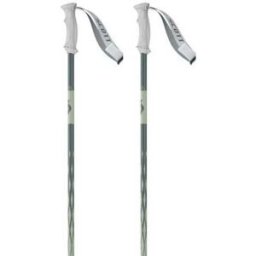 Scott Bâtons Koko Dark Green 110 cm Homme,Femme