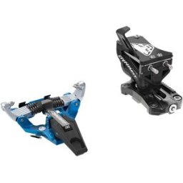 Dynafit Fixations De Ski De Randonnée Speed Turn Blue One Size Homme,Femme