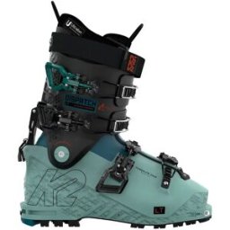 K2 Chaussures De Ski Pour Femme Dispatch Lt Turquoise / Blue / Black 27.5 Femme