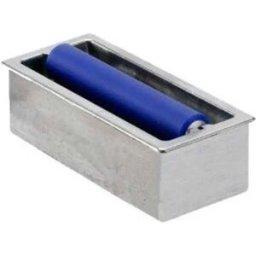 Holmenkol Cireuse Waxpro 125 Spare 125 mm Roll unisex