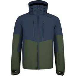 Tsunami Veste Speed Navy Green 2XL Homme