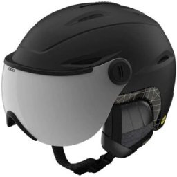 Giro Casque Essence Mips Matte Black S unisex