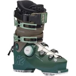 K2 Chaussures De Ski Pour Femme Mindbender 115 Boa 23.5 Femme