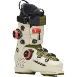 K2 Chaussures De Ski Alpin Cortex 140 Zonal Boa 23.5 Homme,Femme