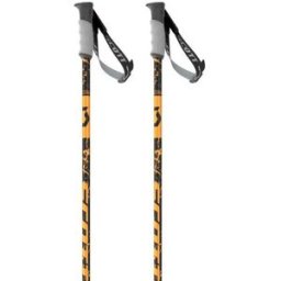 Scott Bâtons Pure Srs Mandarin Orange 110 cm Homme,Femme