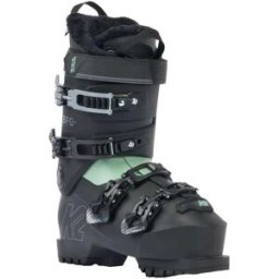 K2 Chaussures De Ski Pour Femme Bfc 75 Black 25.5 Femme