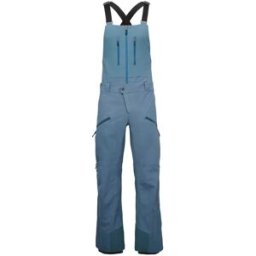 Black Diamond Pantalon Recon Stretch Midnight Blue L Homme