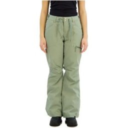 Roxy Pantalon Nadia Pt Lily Pad M Femme