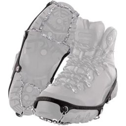 Yaktrax Crampons Diamond Grip Black EU 38-40 unisex