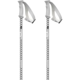 Scott Bâtons Koko Black Pearl 110 cm Homme,Femme