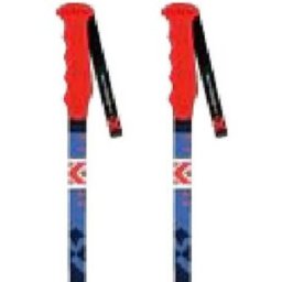 Kerma Bâtons Speed Gs-sg Sr Multicolour 135 cm Homme,Femme