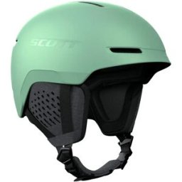 Scott Casque Track Plus Matcha Green L unisex