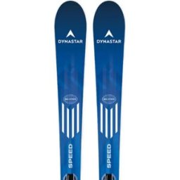 Dynastar Pack De Skis Alpins Speed Master Sl Konect+spx 14 Konect Gw Blue 166 Homme,Femme