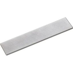Snoli Lime Plate Finn Hard-chrome Cut 0 Medium Coarse 200 x 20 mm unisex