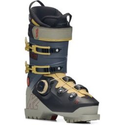 K2 Chaussures De Ski Alpin Recon 110 Boa 29.5 Homme,Femme
