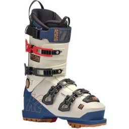 K2 Chaussures De Ski Alpin Recon 120 Mv 29.5 Homme,Femme