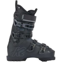 K2 Chaussures De Ski Alpin Recon 100 Mv Gray / Black 30.5 Homme