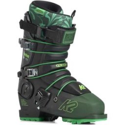 K2 Chaussures De Ski Alpin Pour Femme Revolve Tw 30.5 Femme